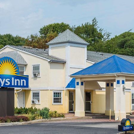Days Inn By Wyndham Berlin Voorhees Luaran gambar