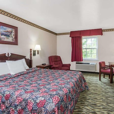 Days Inn By Wyndham Berlin Voorhees Luaran gambar