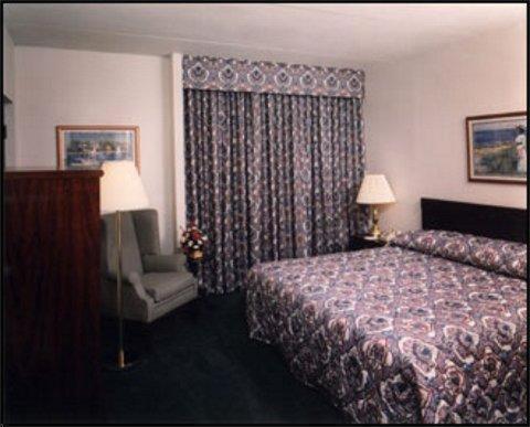 Days Inn By Wyndham Berlin Voorhees Bilik gambar