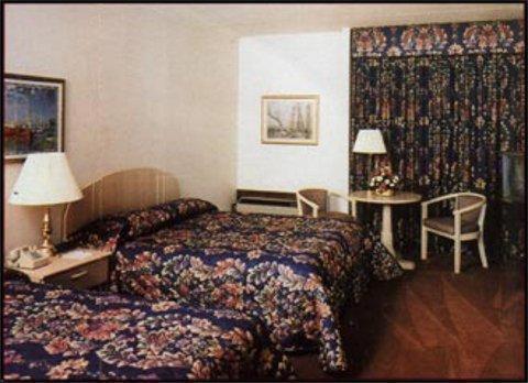Days Inn By Wyndham Berlin Voorhees Bilik gambar