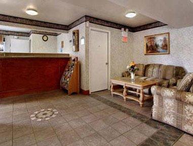 Days Inn By Wyndham Berlin Voorhees Luaran gambar