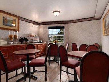 Days Inn By Wyndham Berlin Voorhees Luaran gambar