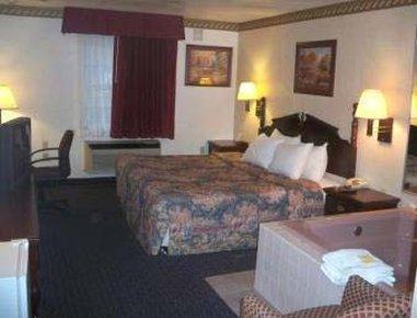Days Inn By Wyndham Berlin Voorhees Luaran gambar