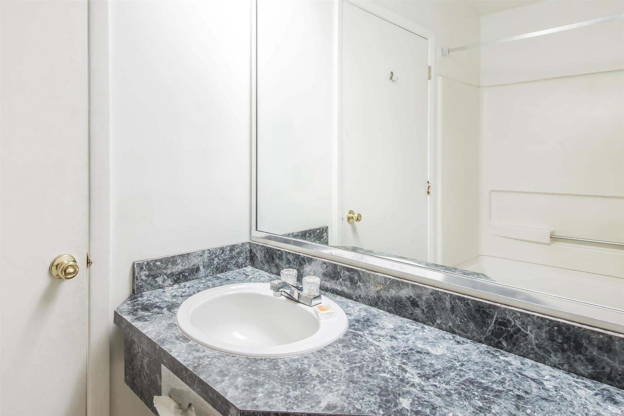 Days Inn By Wyndham Berlin Voorhees Luaran gambar
