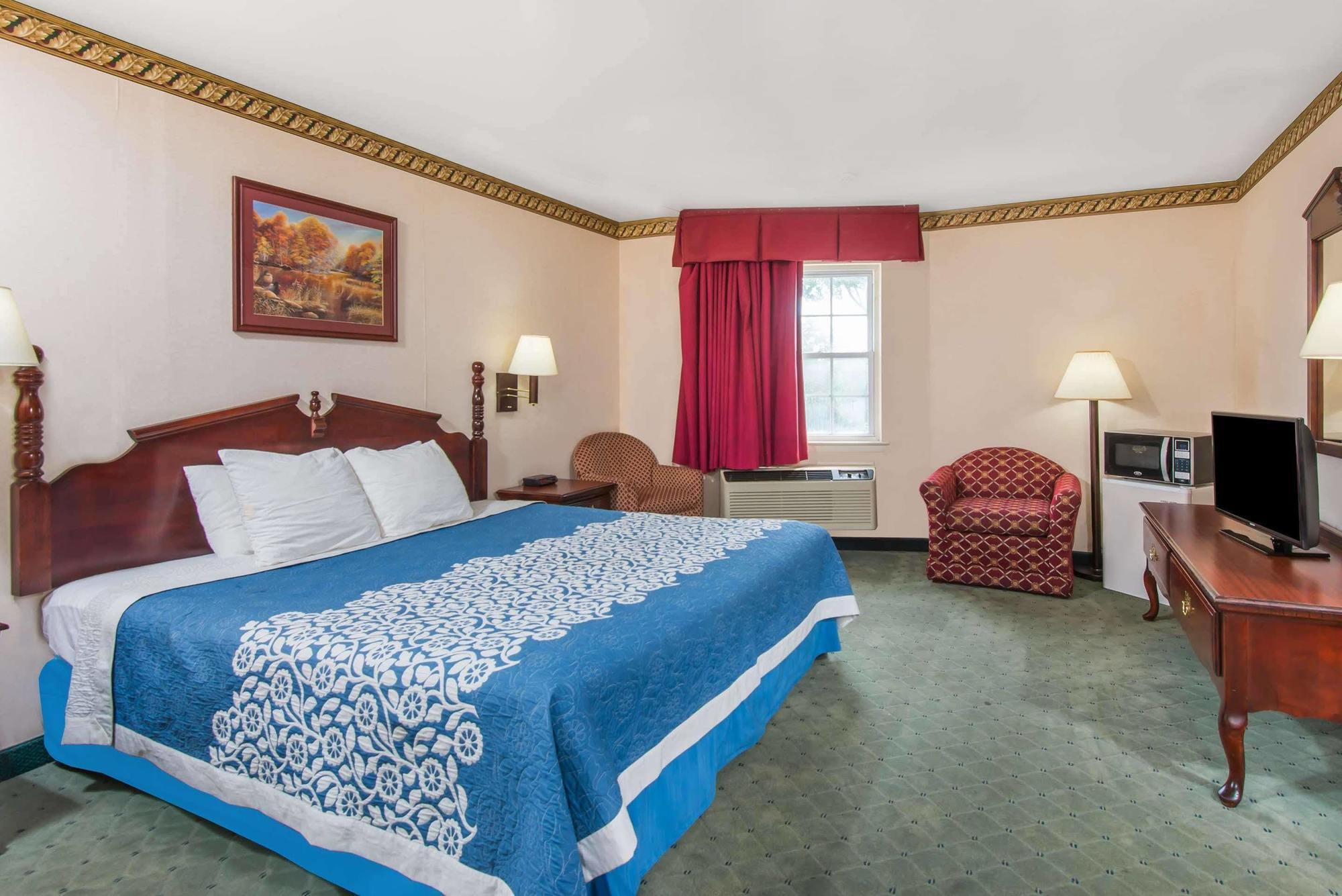 Days Inn By Wyndham Berlin Voorhees Luaran gambar