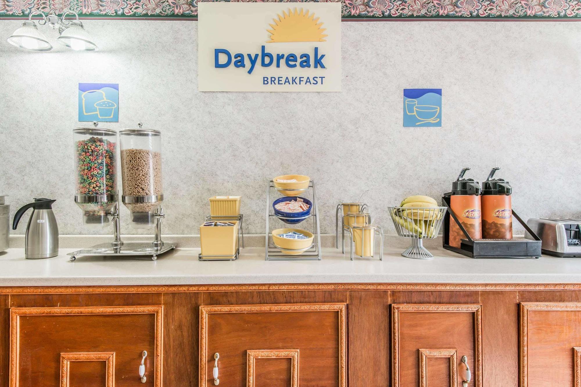 Days Inn By Wyndham Berlin Voorhees Luaran gambar