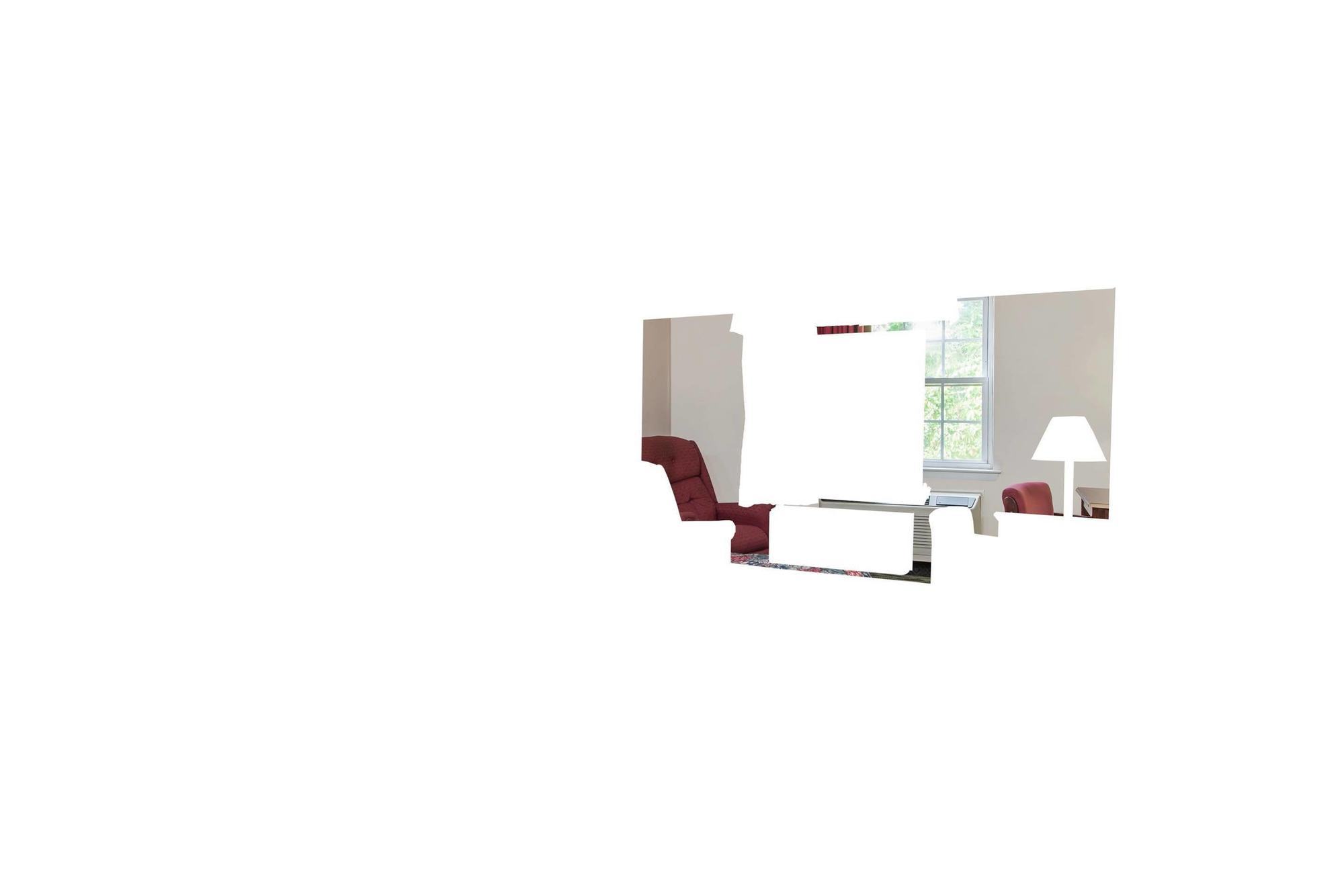 Days Inn By Wyndham Berlin Voorhees Luaran gambar